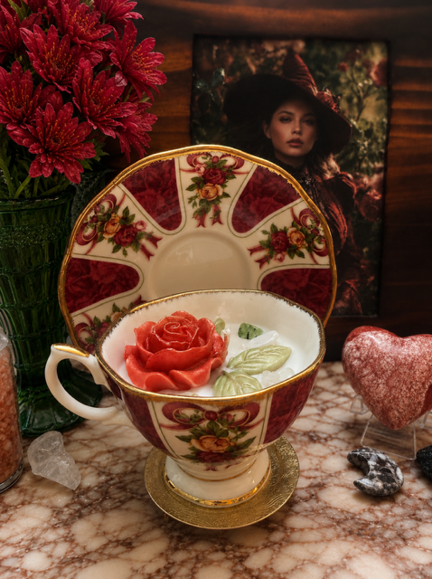 Royal Witch Tea