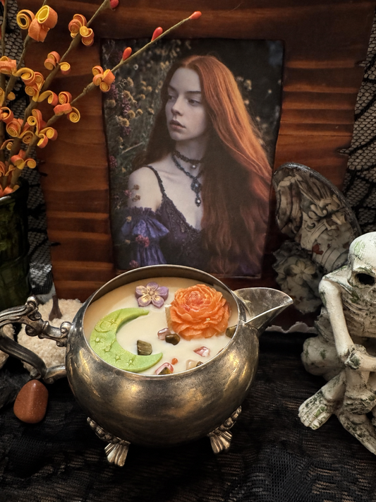 Victorian Autumn