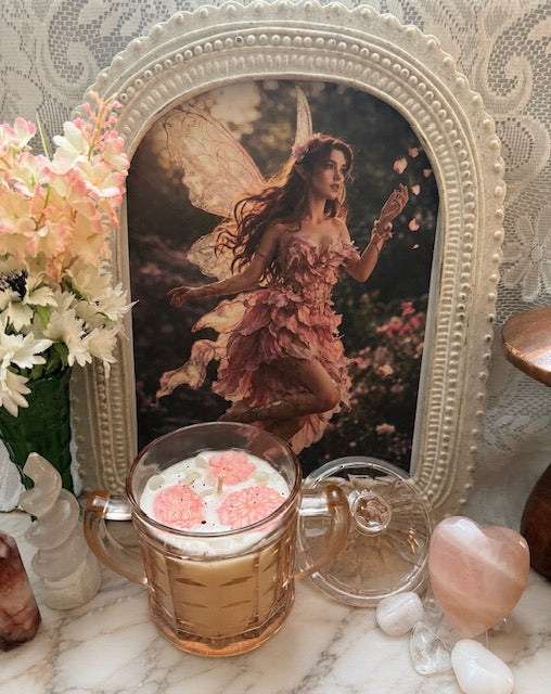 Fairy Luster