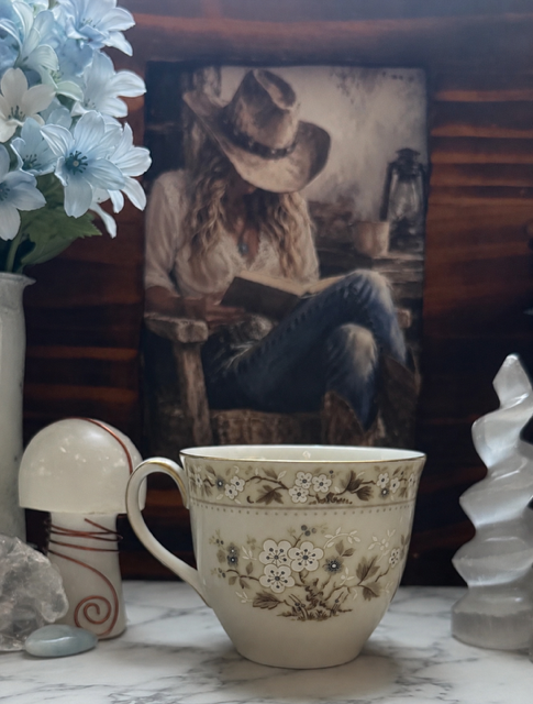 Doulton Tea