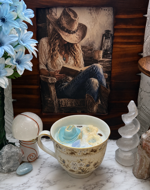 Doulton Tea