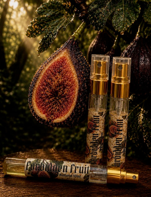 Perfume- Forbidden Fruit