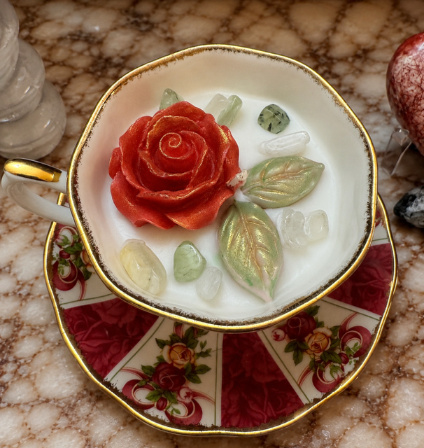 Royal Witch Tea