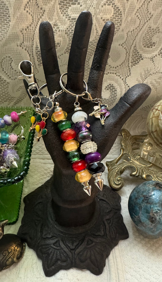 Key Chain- Balloons