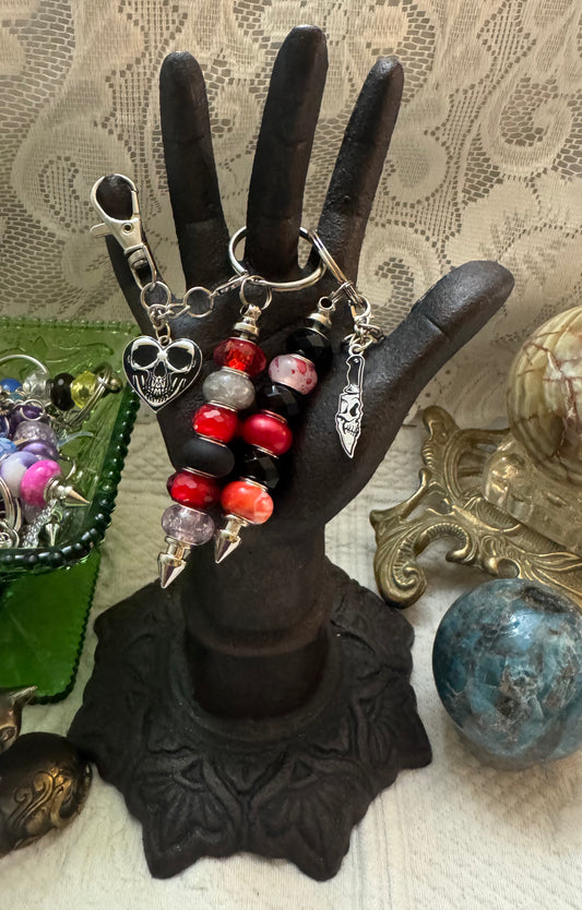 Key Chain- The Reaper