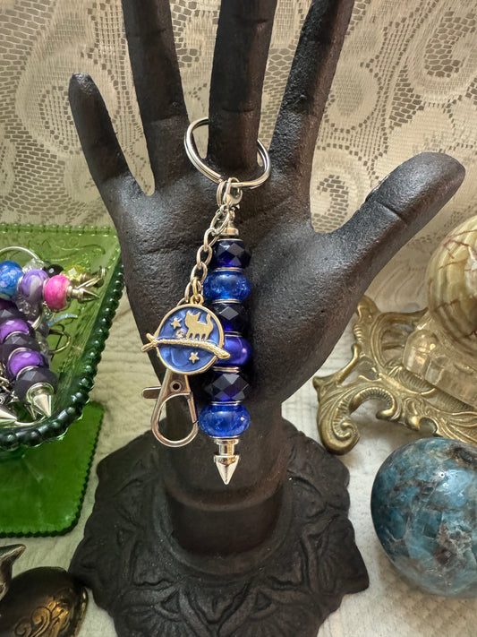 Key Chain- Chasing Dreams