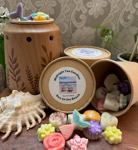 Wax Tarts- Sex on the Beach