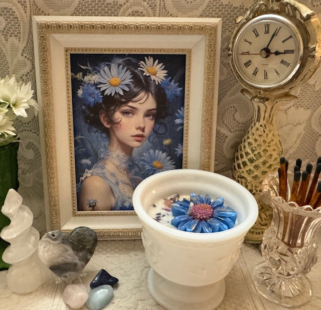 Danielle Rainbow Magic