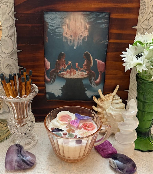 Sea Siren Soiree