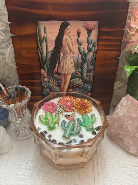 Cactus Fields