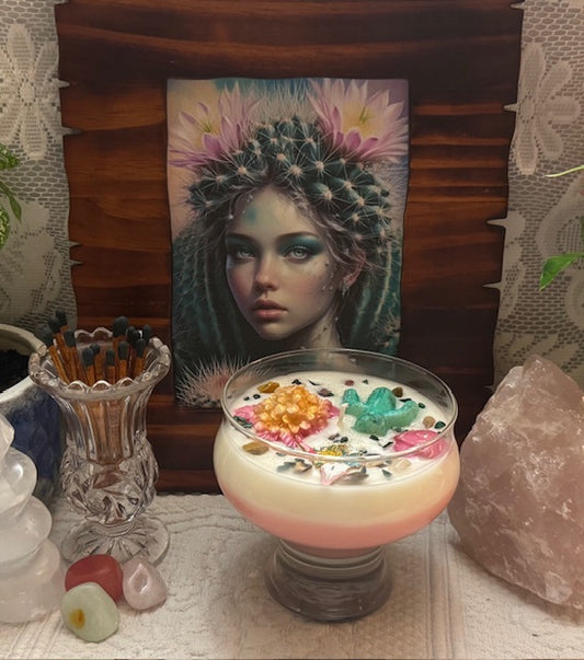 Cactus Dreams