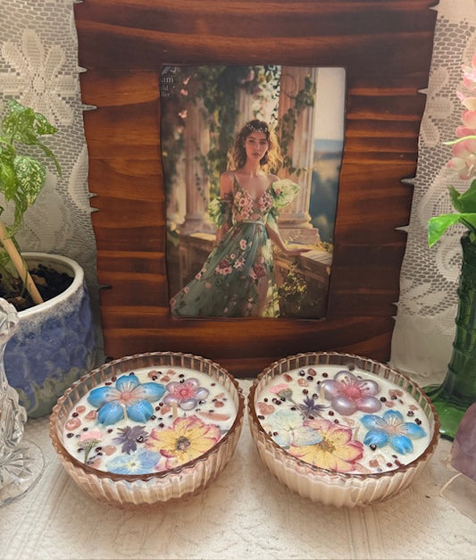 Elaine's Garden