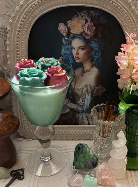 Primrose Lace