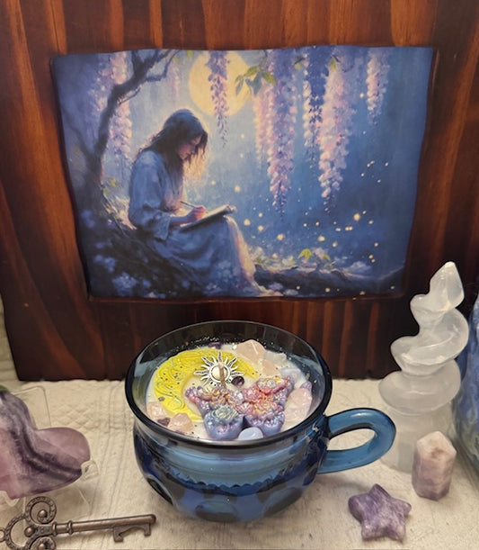 Twilight Dreams