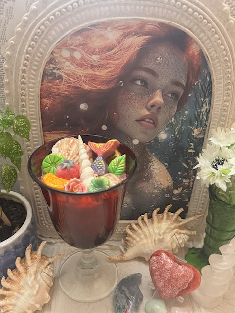 Ariel's Sangria