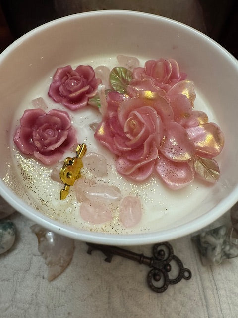 Rose Melody