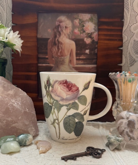 Rose Melody