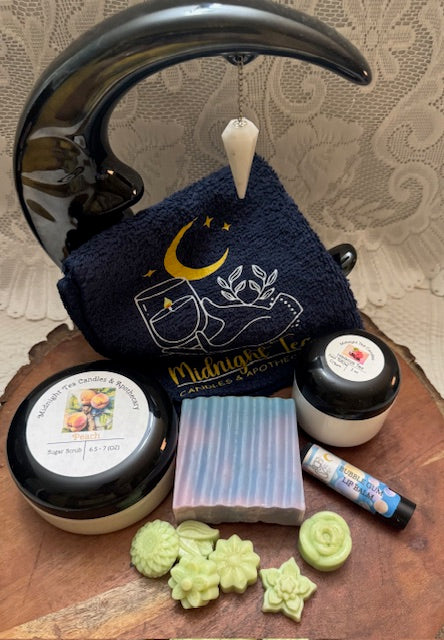 Apothecary Mystery Bag