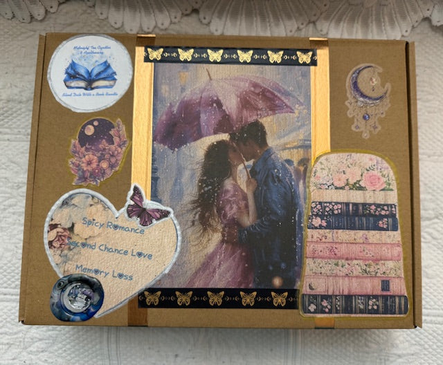 Contemporary Romance