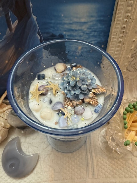 Madrid Waters