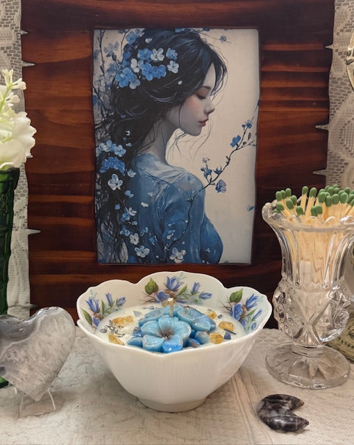 Blue Fox Meadow