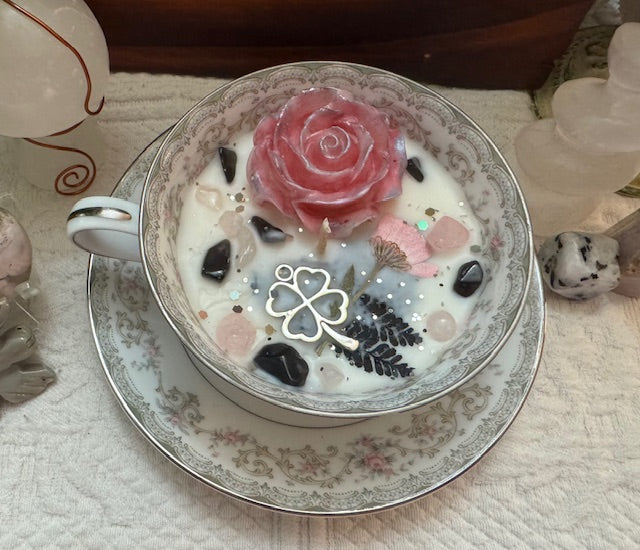 Rose Lady
