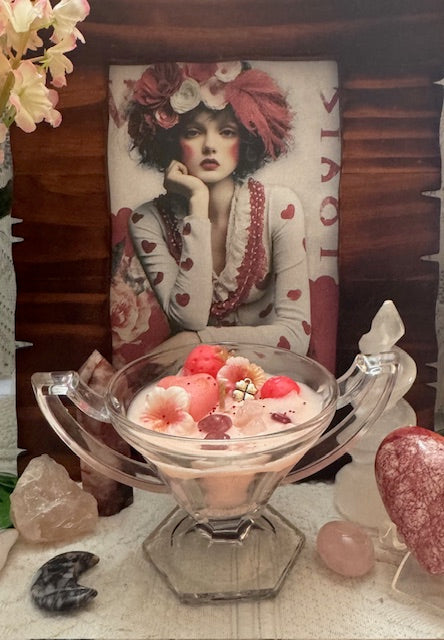 Cherry Valentines