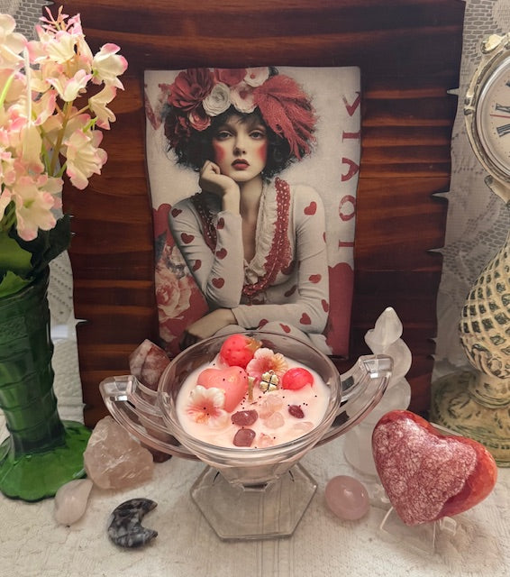 Cherry Valentines