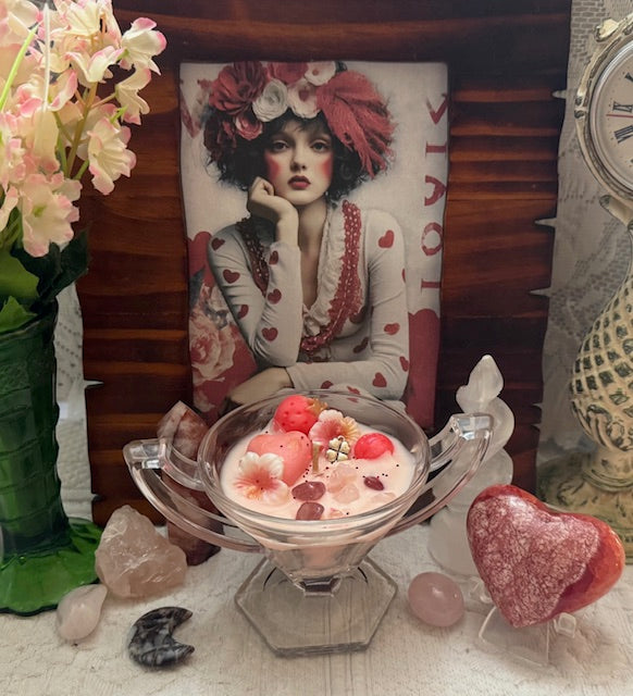 Cherry Valentines