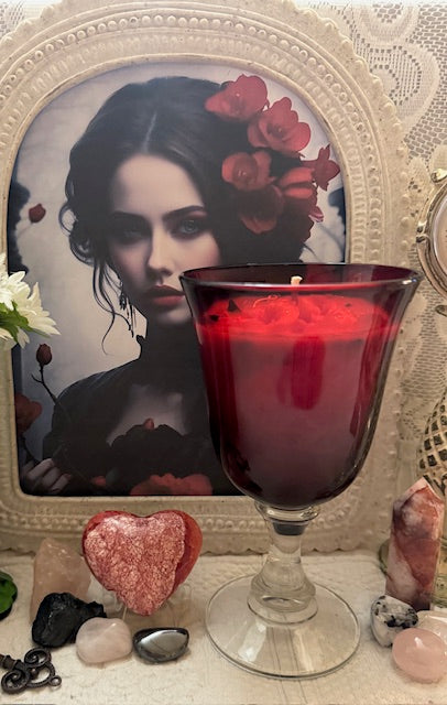 Vampire's Dream