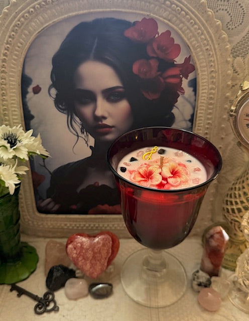 Vampire's Dream