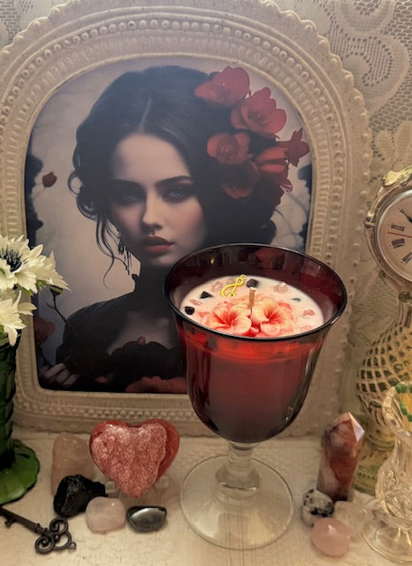 Vampire's Dream