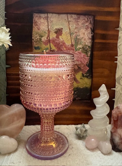 Pink Fizz