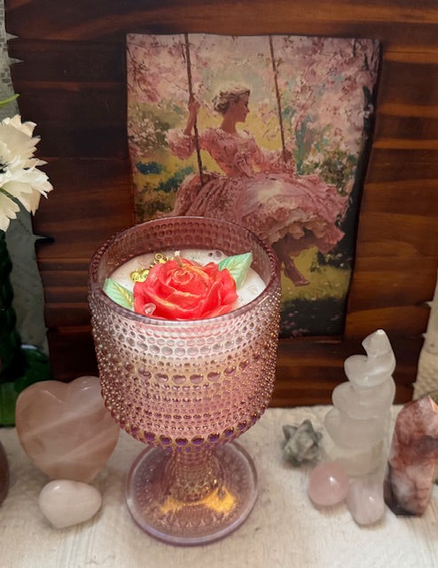 Pink Fizz