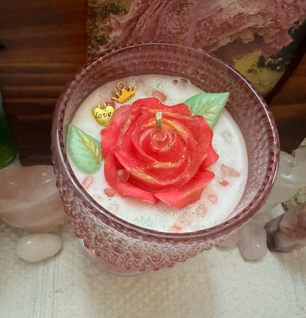 Pink Fizz