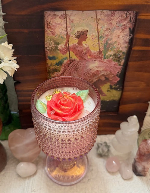 Pink Fizz