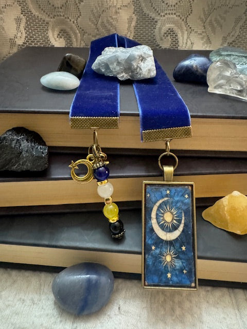 Bookmark- Cosmic