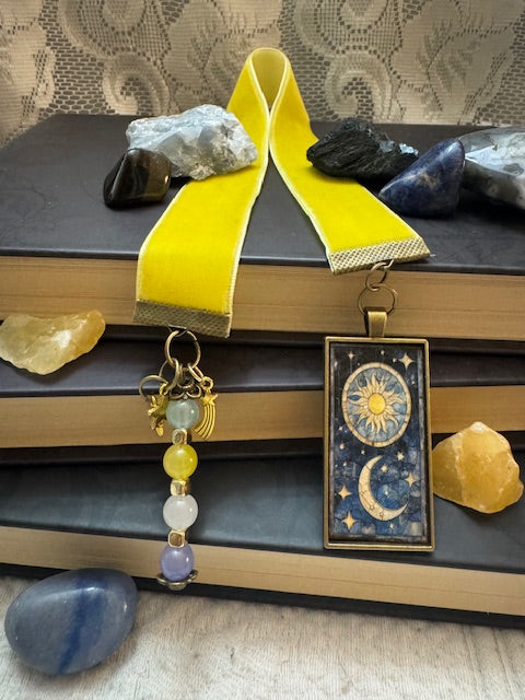 Bookmark- Cosmic