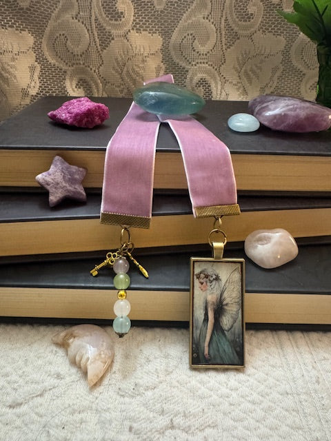 Bookmark- The Fae