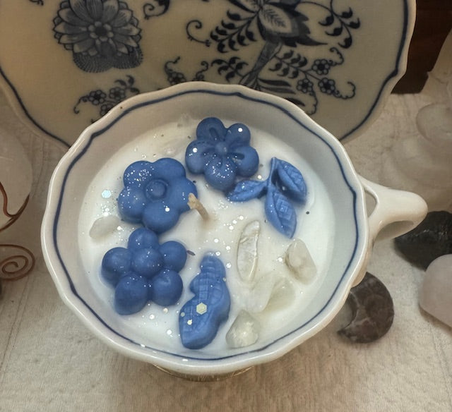 Blue Danube
