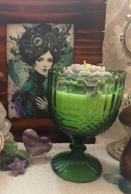 Emerald Apple