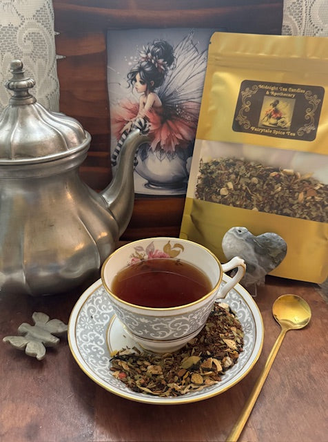 Fairytale Spice
