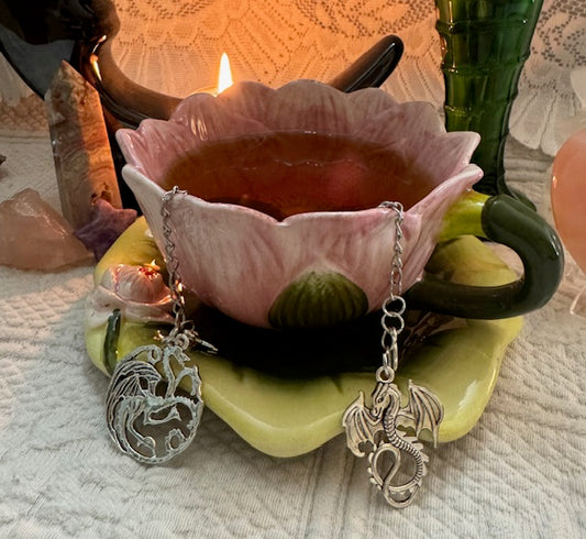 Dragon Tea Infuser