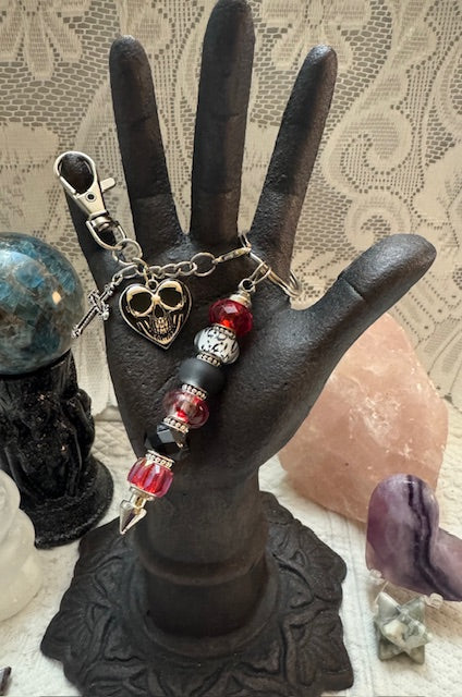 Key Chain- The Reaper