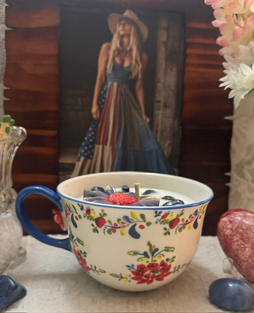 Country Charm