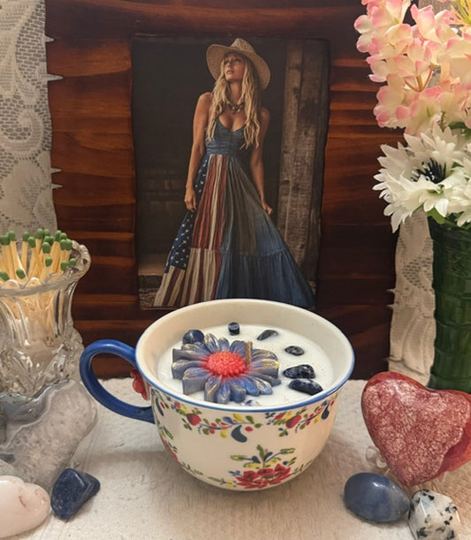 Country Charm