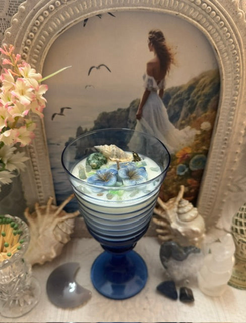 Ocean Breeze Flowers