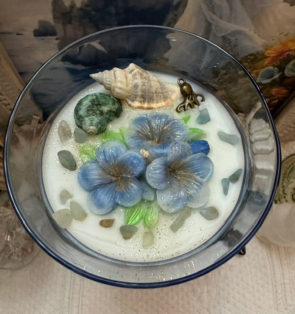 Ocean Breeze Flowers