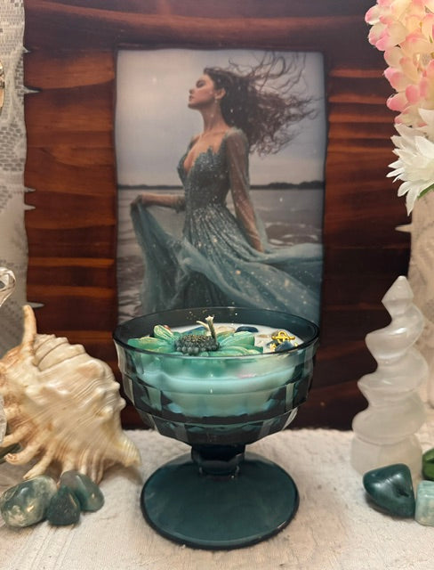 Sea Green