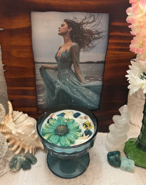 Sea Green